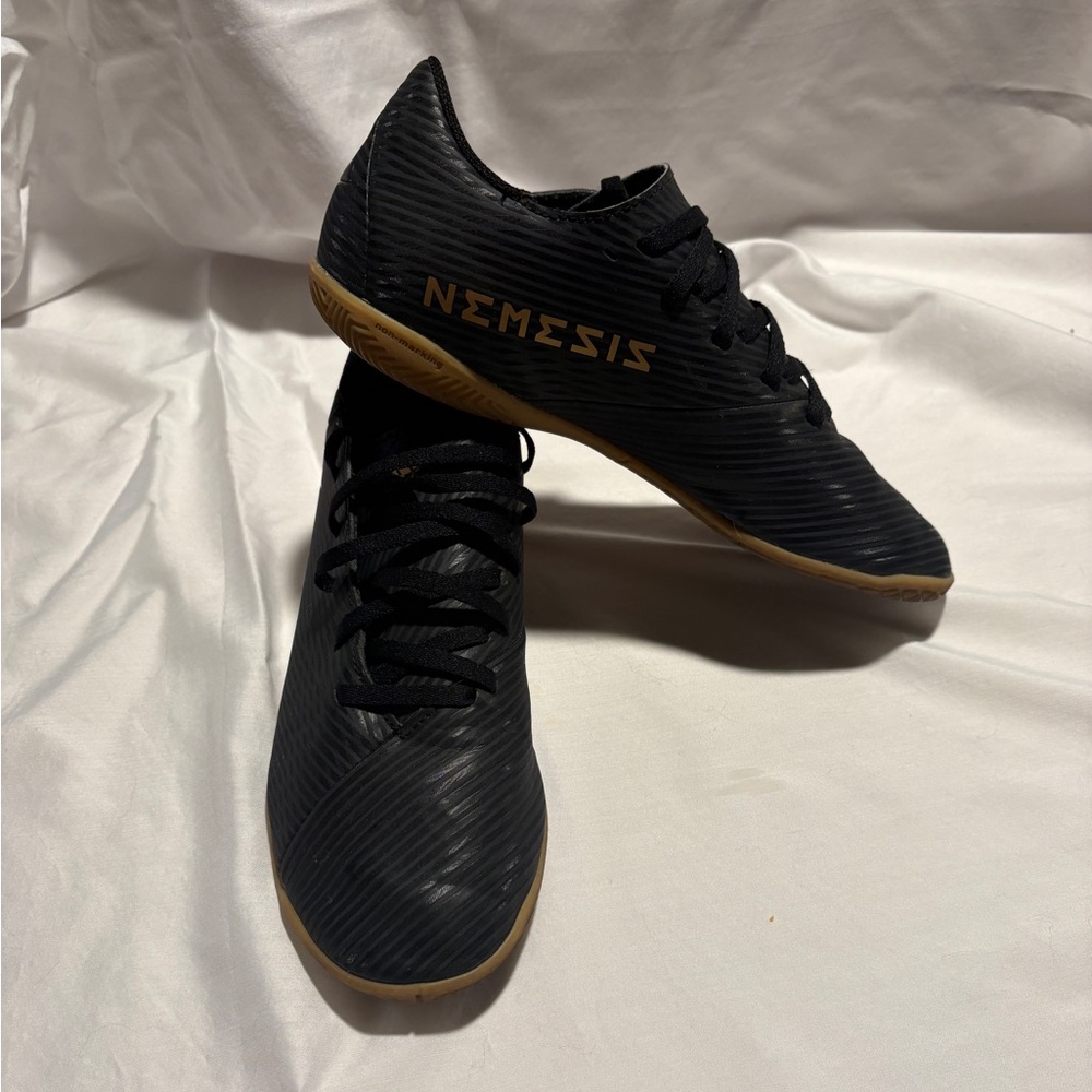 Adidas Nemesis Turf/Indoor soccer Shoes
